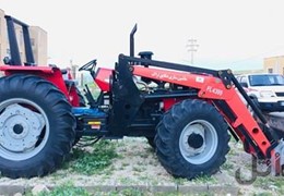 تراکتور399