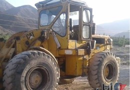 کاترپیلار 950
