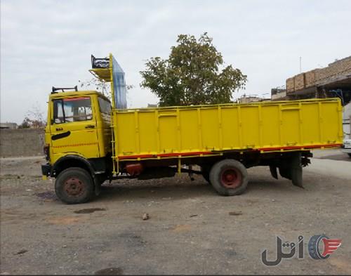 خاور813