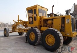 گریدر کاترپیلار14G