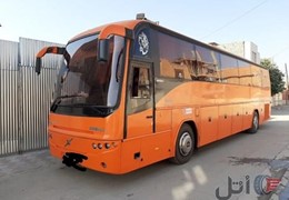 اتوبوس TX