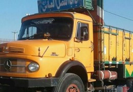 تک باری مدل 1364