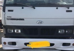 کامیونت هیوندا