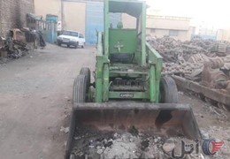 بابکت آمریکایی