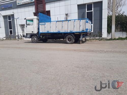 بادسان استثنایی