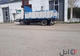 بادسان استثنایی