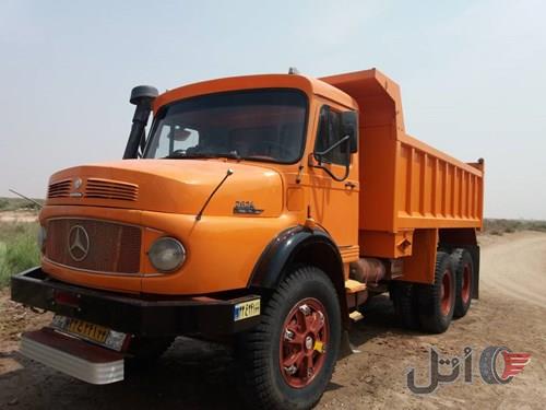 زیرمایلر فکه پارس