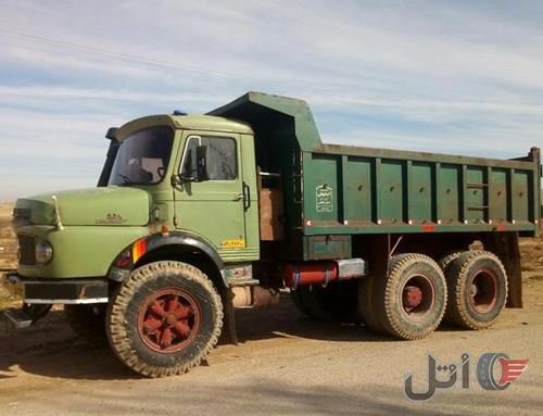 ده چرخ قپونی تمیز