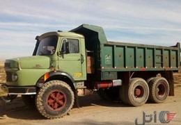 ده چرخ قپونی تمیز