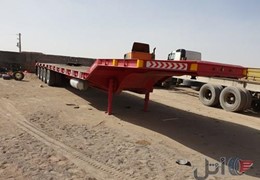 کمرشکن ۴محور