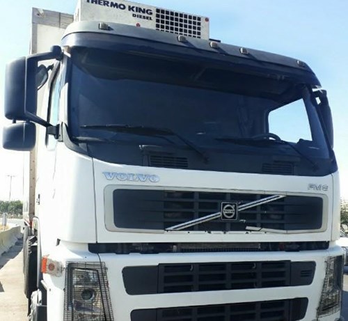 VOLVO FM9