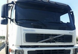 VOLVO FM9