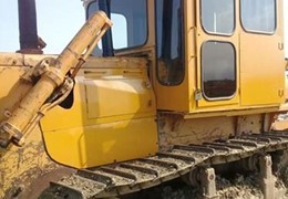 بولدزور زنجیری کماتسو32000طرح جنگلی