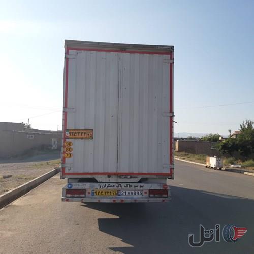 جک ۸۲۰۰ مدل ۲۰۱۶