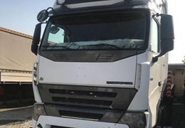 کامیون a7