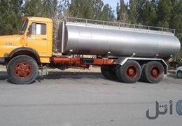 بنز زیرمایلر