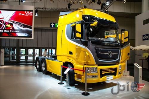 فروش ویژه KX480 جدید تحویل فوری نقدی با آپشنهای جدید