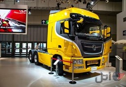 فروش ویژه KX480 جدید تحویل فوری نقدی با آپشن‌های جدید
