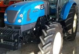 تراکتور ls 100