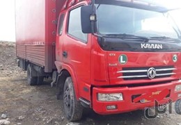 کاویان ۶تن مدل ۸۹