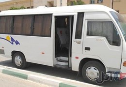 مینی بوس هیوندا