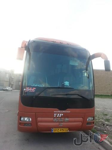 اتوبوس مان