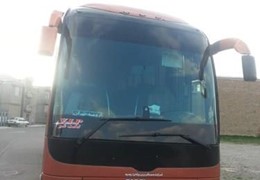 اتوبوس مان