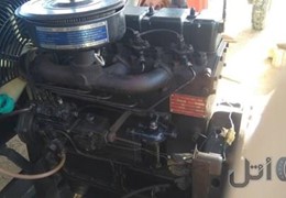 ژنراتور برق  هیوندا دیزلی
