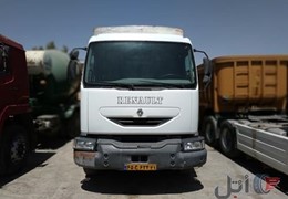 رنو تک ۸۵ میدلام بسیار سالم