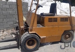لیفتراک سهند قدیم ۴ تن