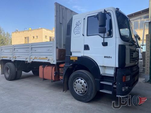 آمیکوی تک باری، اتاق فلزی، بغل بازشو