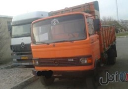 خاور608سوپر دار صفر باری