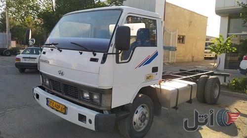هیوندای۶تن