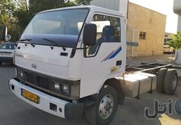 هیوندای۶تن