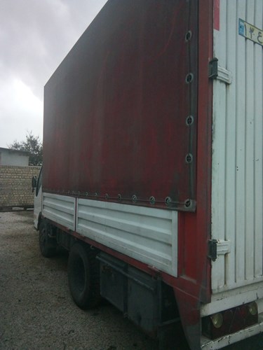 ایسوزو 5200