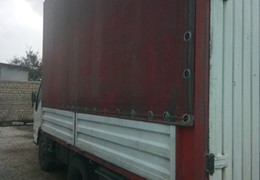 ایسوزو 5200