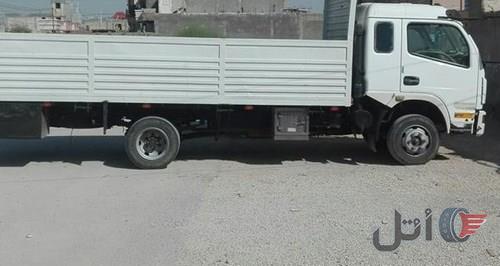 کاویان ۱۰۶باری