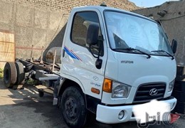 کامیونت هیوندا