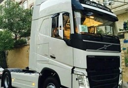 FH 500 خشک