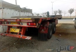 کفی تریلی کالابرس 22/5 تیوبلس