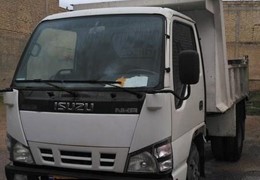 ایسوزو 5200