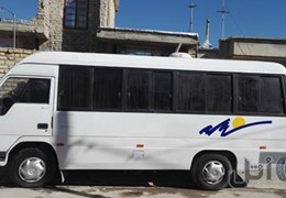 فروش مینی بوس هیوندا کروز