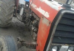 تراکتور 285 مدل75