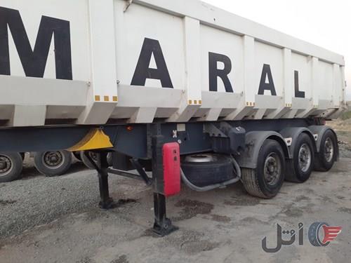 کمپرس مارال93شرکتی