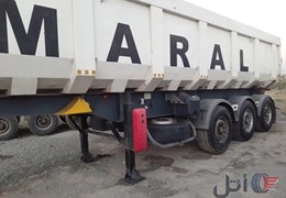 کمپرس مارال93شرکتی