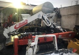 دستگاه ۳ تن ۴ کشو fx سالم