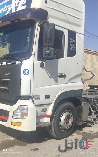 دانگ فنگ البرز
