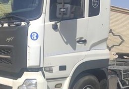 دانگ فنگ البرز