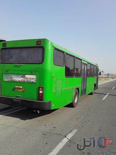 457 شهری مدل ۱۳۸۵