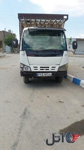 ایسوزو ۵۲۰۰